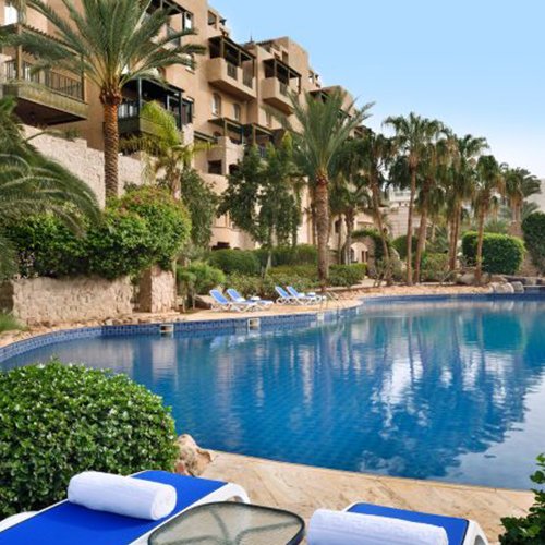 Movenpick Resort & Residences, Aqaba