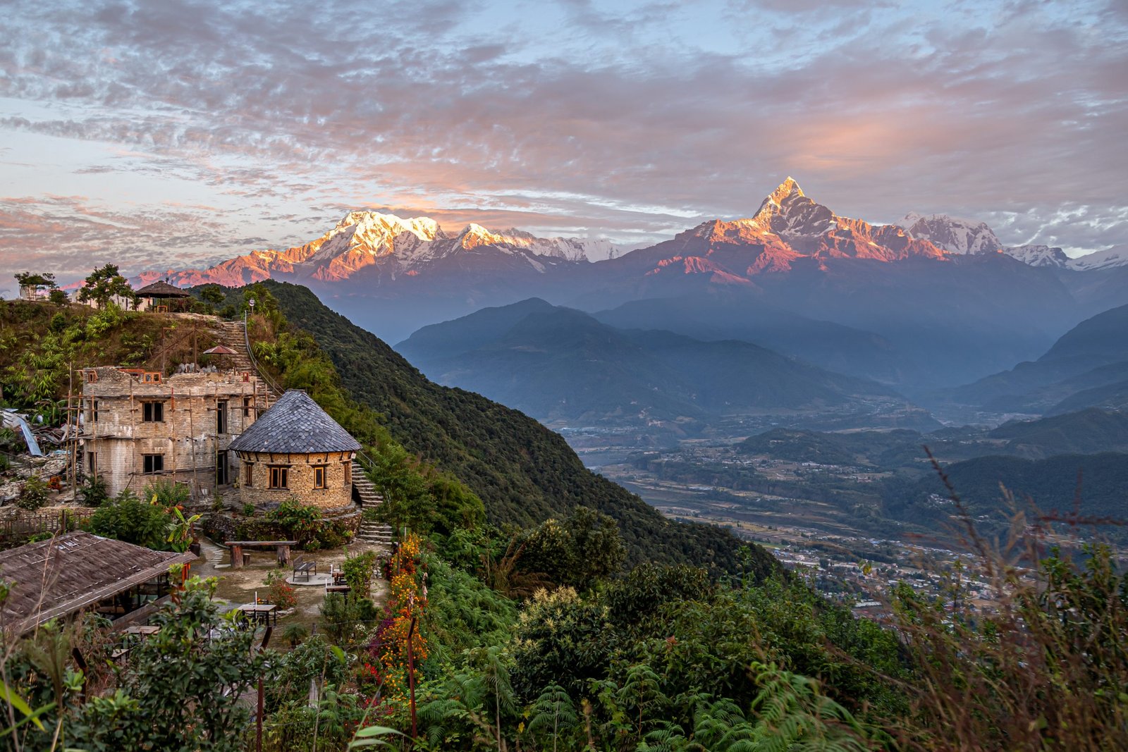 Nepal