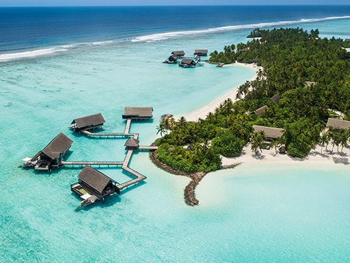 Luxury designed for you.