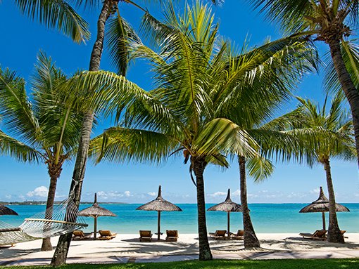 Luxury designed for you.