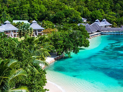 Luxury designed for you.